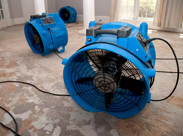 Water Damage Reconstruction in Cedartown