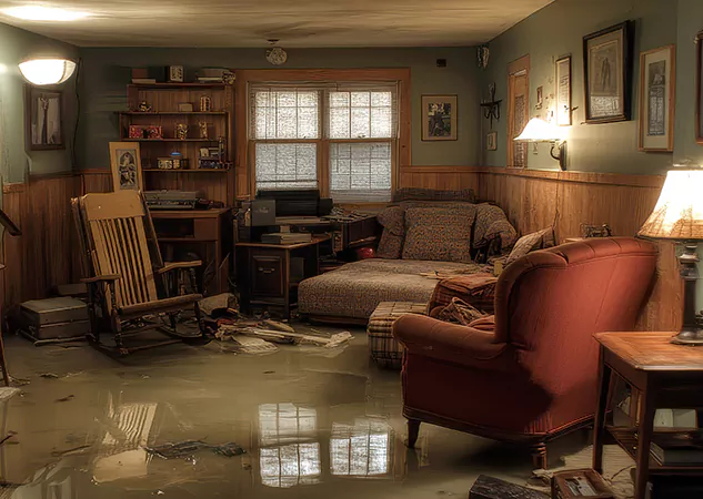 Your Emergency Apartment Water Restoration Specialist in Cedartown, GA
