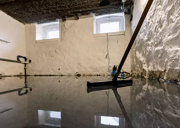 Trusted Basement Water Damage Cleanup: Your Flood Damage Cleanup Company in Cedartown, GA