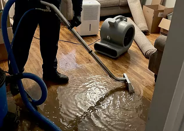 Reliable Basement Water Remediation: Your Basement Water Restoration in Cedartown, GA
