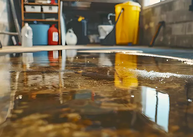 Proven Basement Water Remediation: Your Flood Damage Cleanup Company in Cedartown, GA