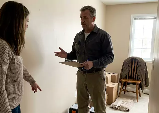 Your Emergency Water Damage Restoration in Cedartown, GA