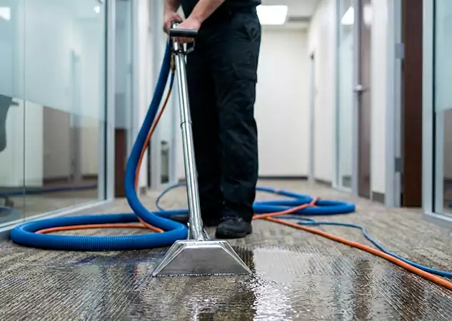 Your Commercial Water Cleanup Partner in Cedartown, GA