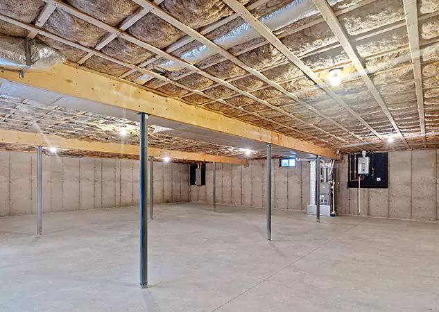 Expert Crawl Space Cleanup: Your Crawl Space Restoration Team in Cedartown, GA