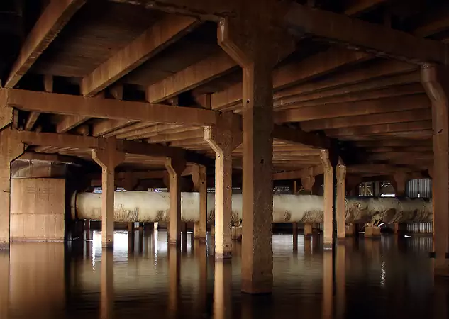 Your Water Damage Mitigation Experts in Cedartown, GA