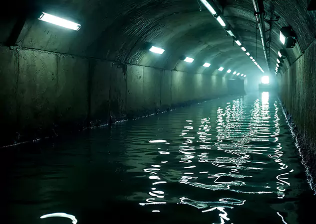 Full-Service Crawl Space Water Extraction Options in Cedartown, GA