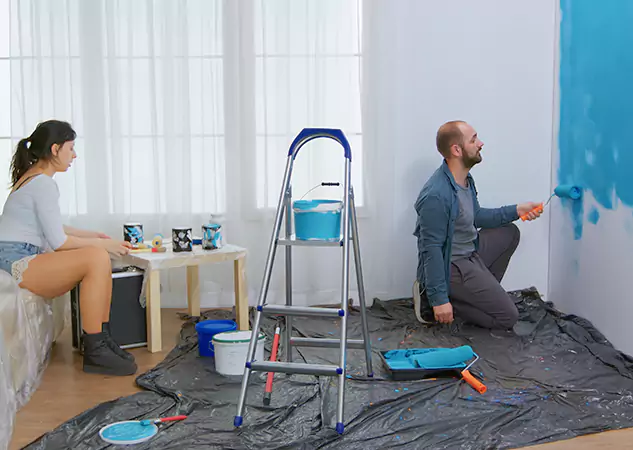 Trusted Water Damage Repair: Your Certified Restoration Company in Cedartown, GA