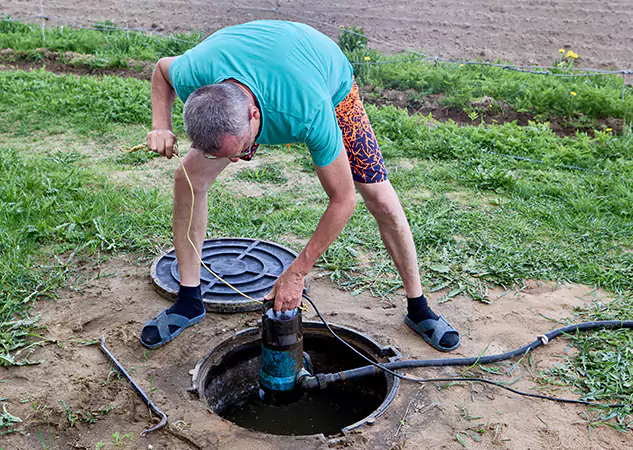 Your Sewage Cleanup Company in Cedartown, GA