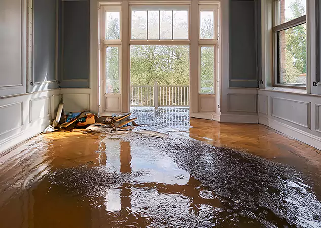 Your Disaster Restoration Services in Cedartown, GA