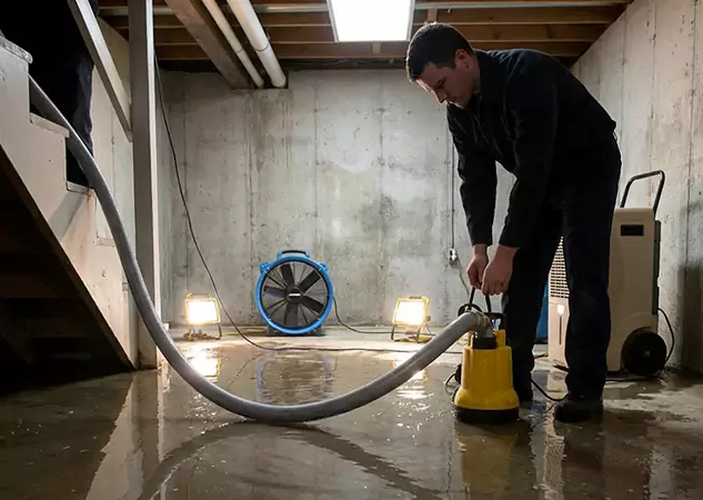 Proven Emergency Water Removal Services: Your Restoration Specialists in Cedartown, GA