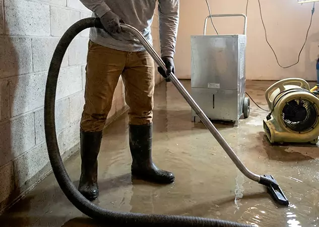 Your Water Mold Fire Restoration Team in Cedartown, GA