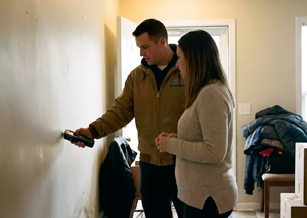 Your Complete Restoration Company in Cedartown, GA