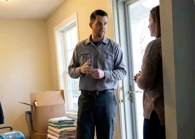 Certified Flood Clean Up Services: Your Flood Damage Specialists in Cedartown, GA