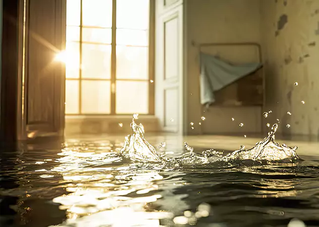 Your Trusted Water Damage Restoration Specialists in Cedartown, GA
