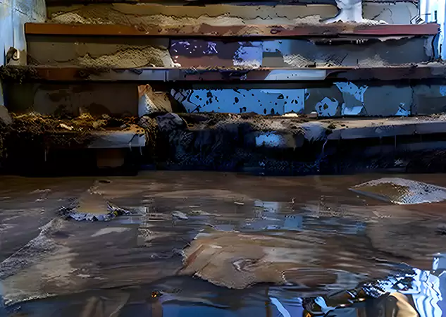 Your Crawl Space Flooding Solutions in Cedartown, GA