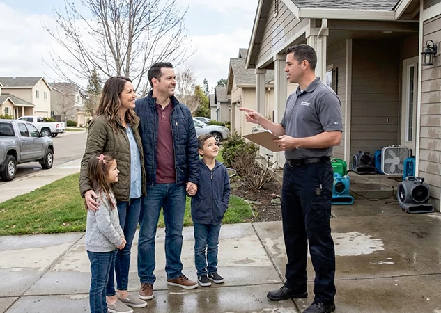 Your Leak Detection Specialist in Cedartown, GA