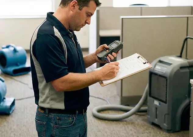 Your Home Water Mitigation Services in Cedartown, GA
