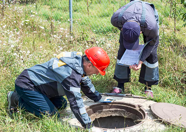 Your Sewage Cleanup Company in Cedartown, GA