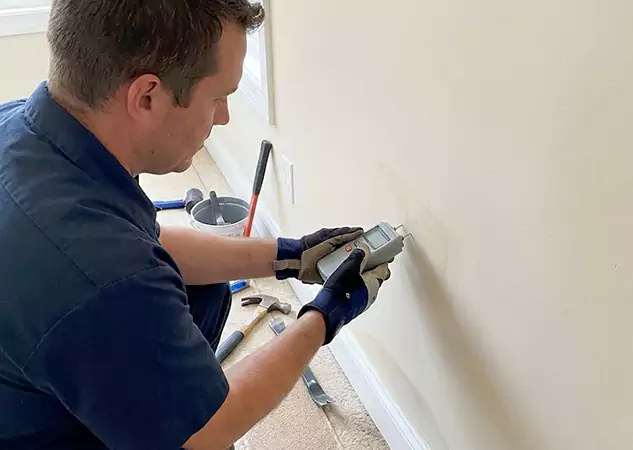 Your Trusted Restoration Company in Cedartown, GA