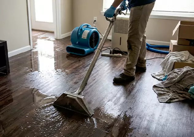 Your Trusted Restoration Company in Cedartown, GA
