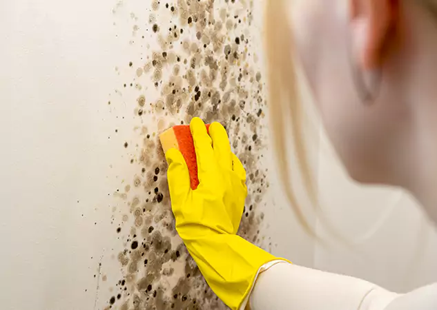 Your Reliable Restoration Company in Cedartown, GA