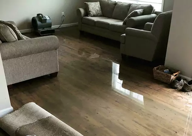 Your Trusted Restoration Company in Cedartown, GA