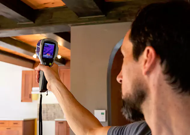 Trusted Water Damage Evaluation: Your Certified Partner in Cedartown, GA