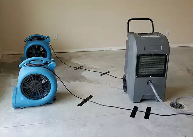 Your Water Dry Out Company in Cedartown, GA