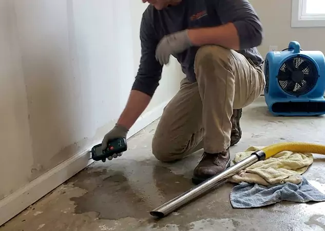 Your Proven Restoration Company in Cedartown, GA