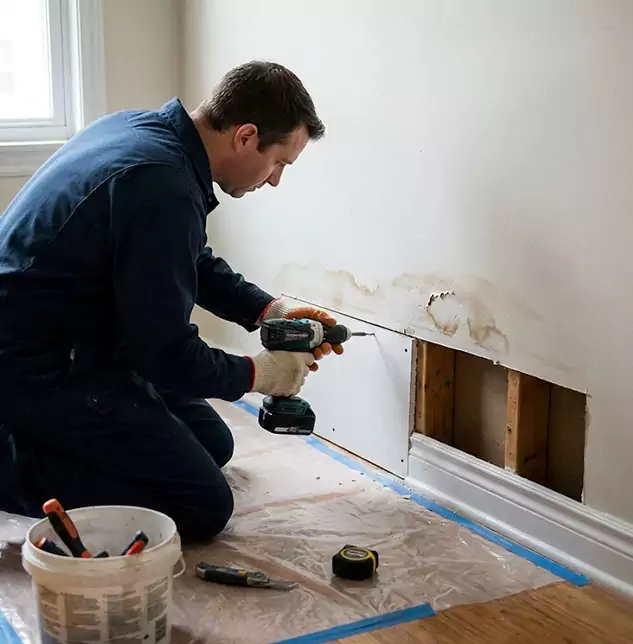 Reliable Water Restoration: Your Restoration Company Water Damage Experts in Cedartown, GA