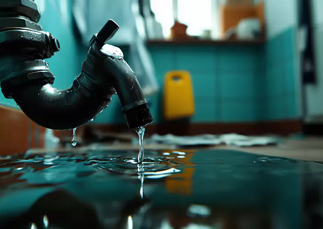 Your Certified Moisture Removal Specialists in Cedartown, GA