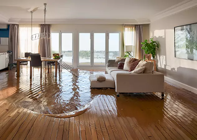 Your Trusted Water Removal Specialists in Cedartown, GA