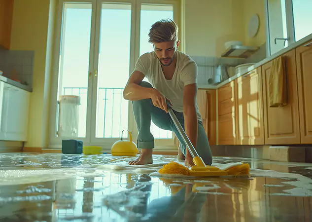 Your Trusted Restoration Company in Cedartown, GA
