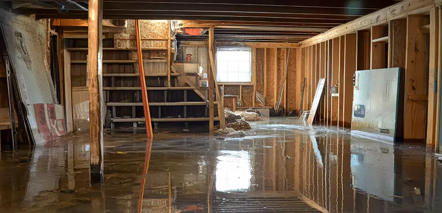 Professional Basement Water Restoration Services in Cedartown, GA