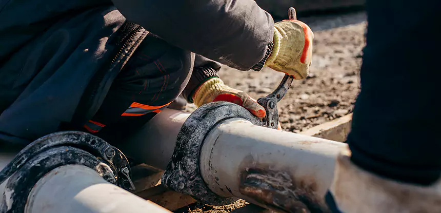 Professional Burst Pipe Water Cleanup Services in Cedartown, GA