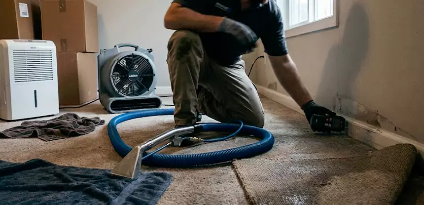 Professional Carpet Flood Cleaning Services in Cedartown, GA