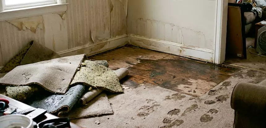Professional Water Extraction Services in Cedartown, GA