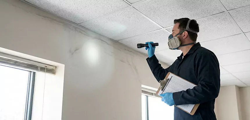 Professional Ceiling Water Damage Restoration Services in Cedartown, GA