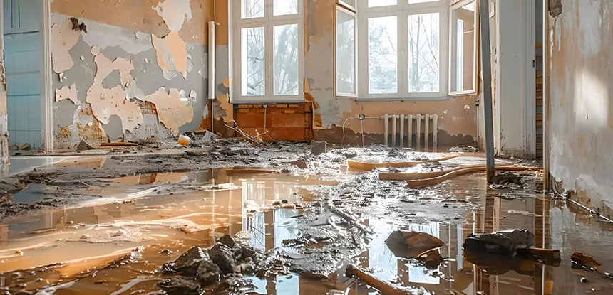 Professional Damage Restoration Service in Cedartown, GA
