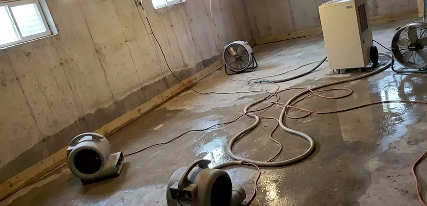Professional Emergency Flood Restoration Services in Cedartown, GA