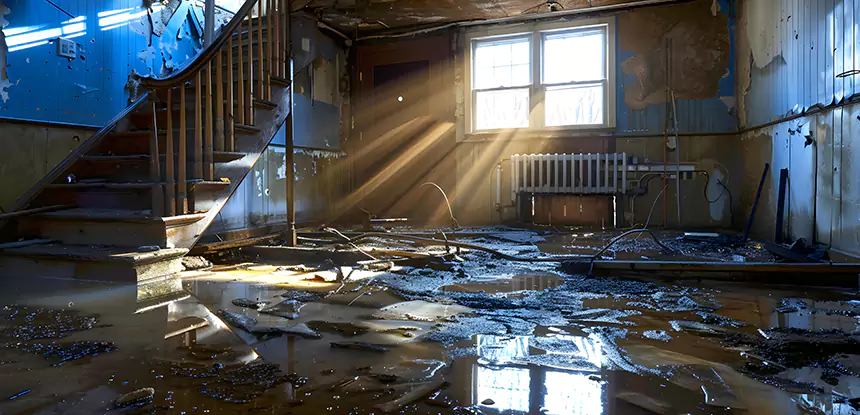 Professional Water Damage Restoration Services in Cedartown, GA