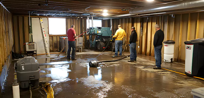 Professional Emergency Water Removal Services in Cedartown, GA