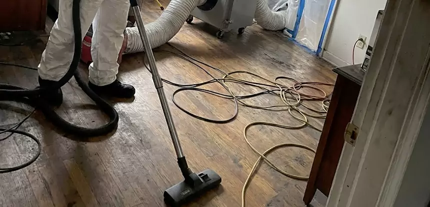 Professional Fire and Flood Restoration Services in Cedartown, GA