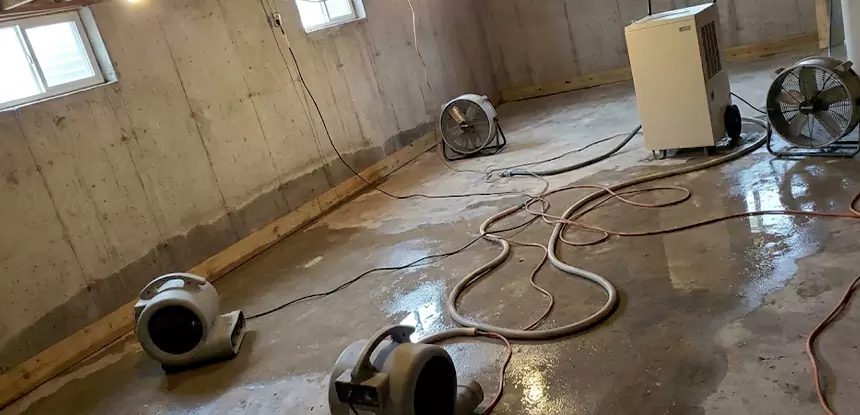 Professional Fire and Water Clean Up Services in Cedartown, GA
