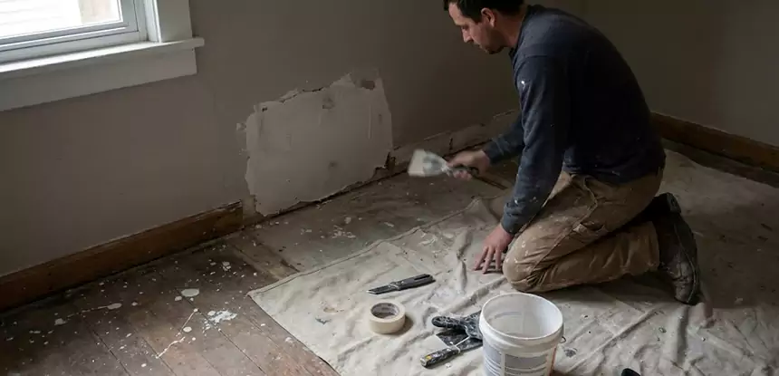 Professional Fire and Water Damage Repair Services in Cedartown, GA