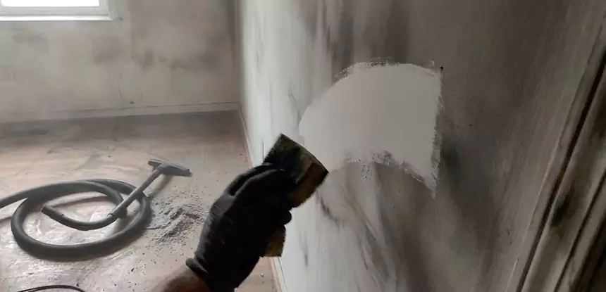 Professional Water and Fire Damage Restoration Services in Cedartown, GA