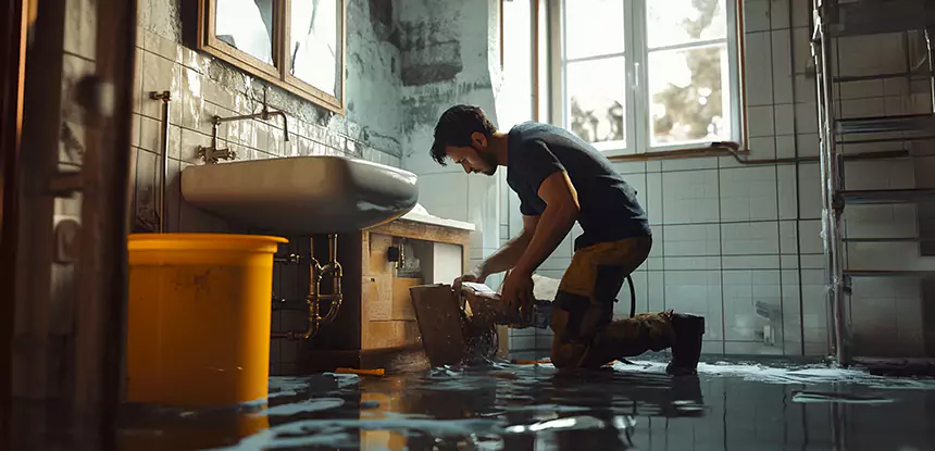 Professional Flood Water Removal Services in Cedartown, GA