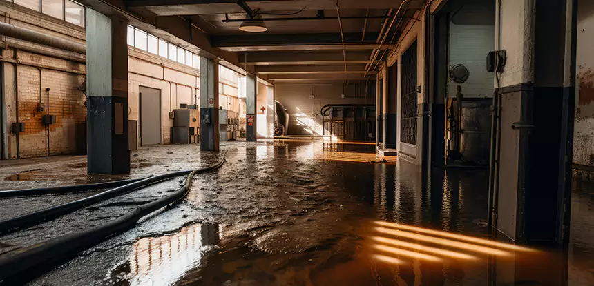 Professional Crawl Space Flooding Repair Services in Cedartown, GA