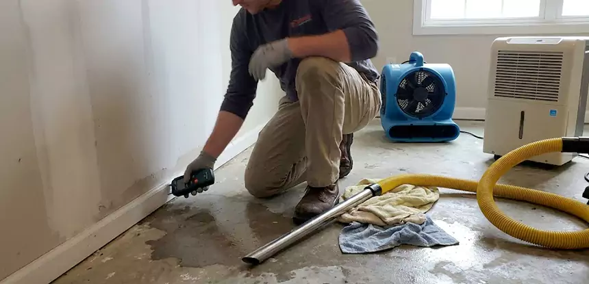 Professional Interior Water Damage Repair Services in Cedartown, GA