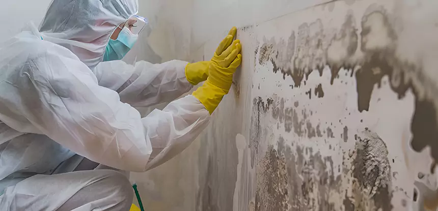 Professional Moisture and Mold Remediation Services in Cedartown, GA